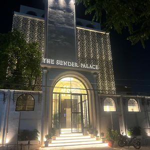 The Sunder Palace-Jaipur City Centre Hotel